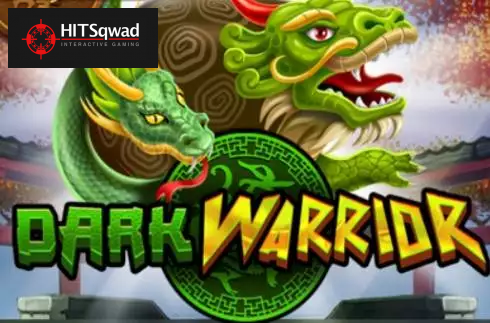 Dark Warrior
